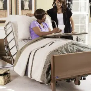 Hospital Beds & Equipment