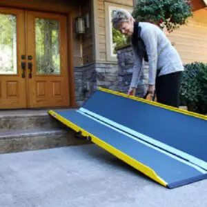 Ramps