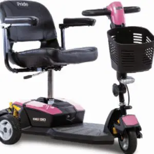 Scooters