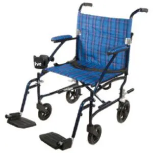 Transport Chairs