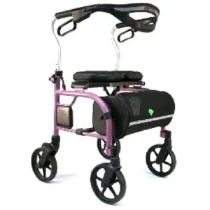 Walkers & Rollators
