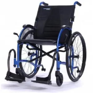 Wheelchairs
