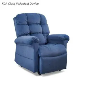 Golden Cloud Large Lift Chair - Rental