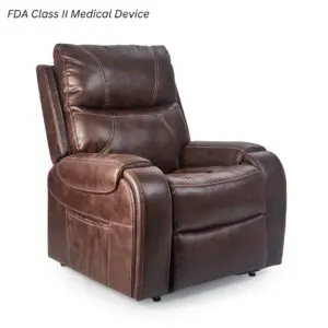 Golden Titan Medium Lift Chair