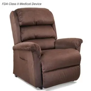 Golden Relaxer Lift Chair