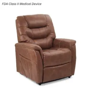Golden Dione Lift Chair