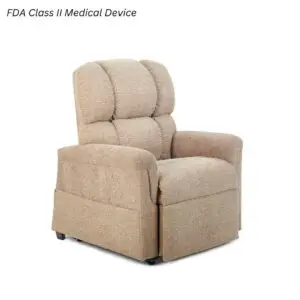 Golden Comforter Lift Chair with MaxiComfort
