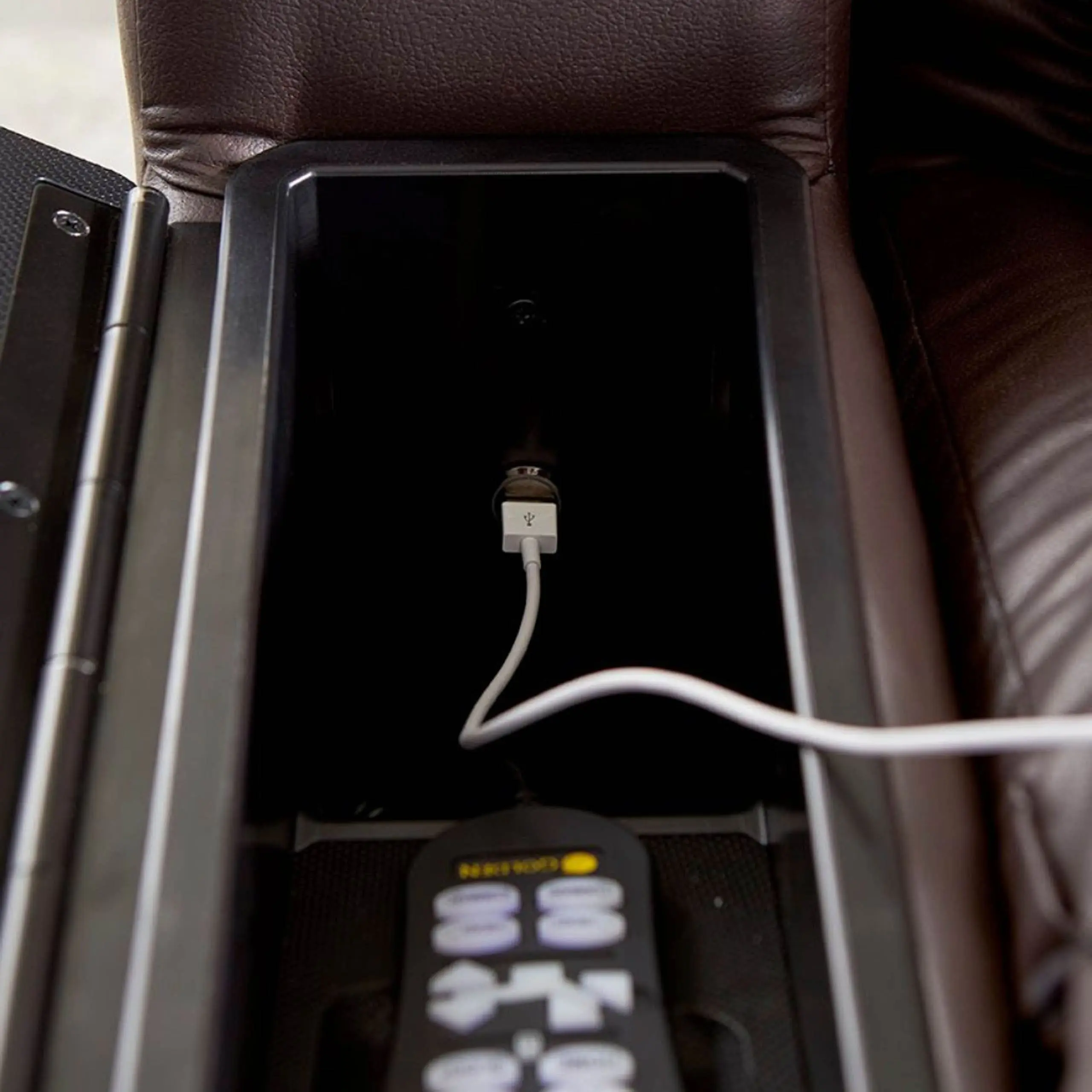 Golden Cloud+ with Twilight Lift Chair - Image 4