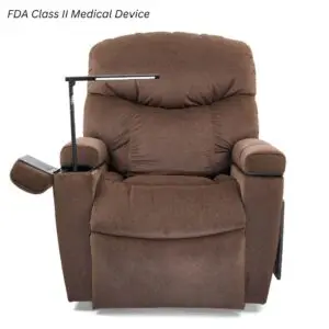 Golden Cloud+ Lift Chair