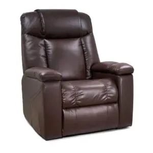 Golden Rhea with Lift Chair Twilight & Nirvana