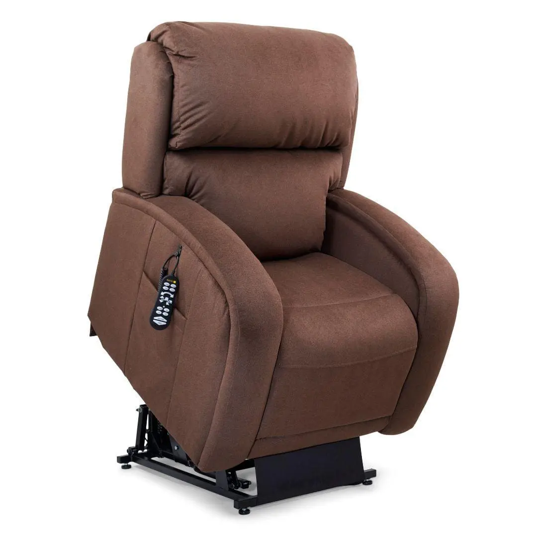 Golden EZ Sleeper Medium/Large Lift Chair with Twilight - Image 5