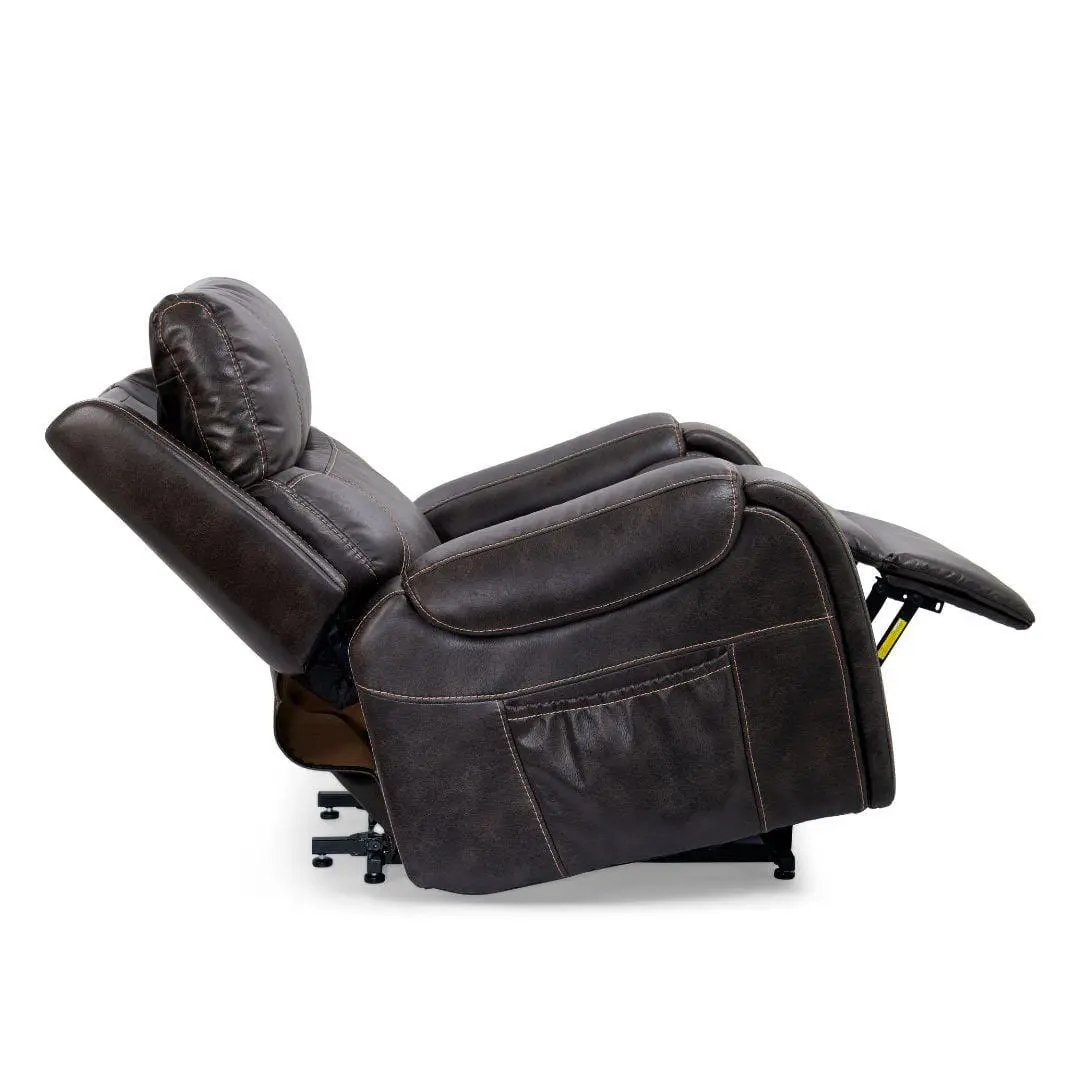 Golden Titan Medium Lift Chair with Twilight - Image 3