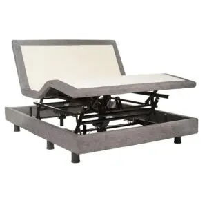 Golden Passport Hi Low Adjustable Bed