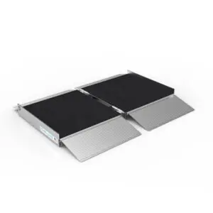 SUITCASE® Singlefold AS Ramp