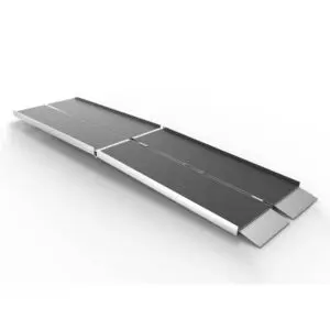 SUITCASE® TRIFOLD® AS Ramp