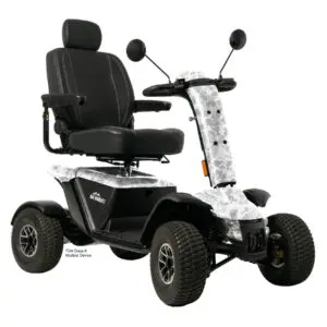 BAJA® Wrangler 2 4W