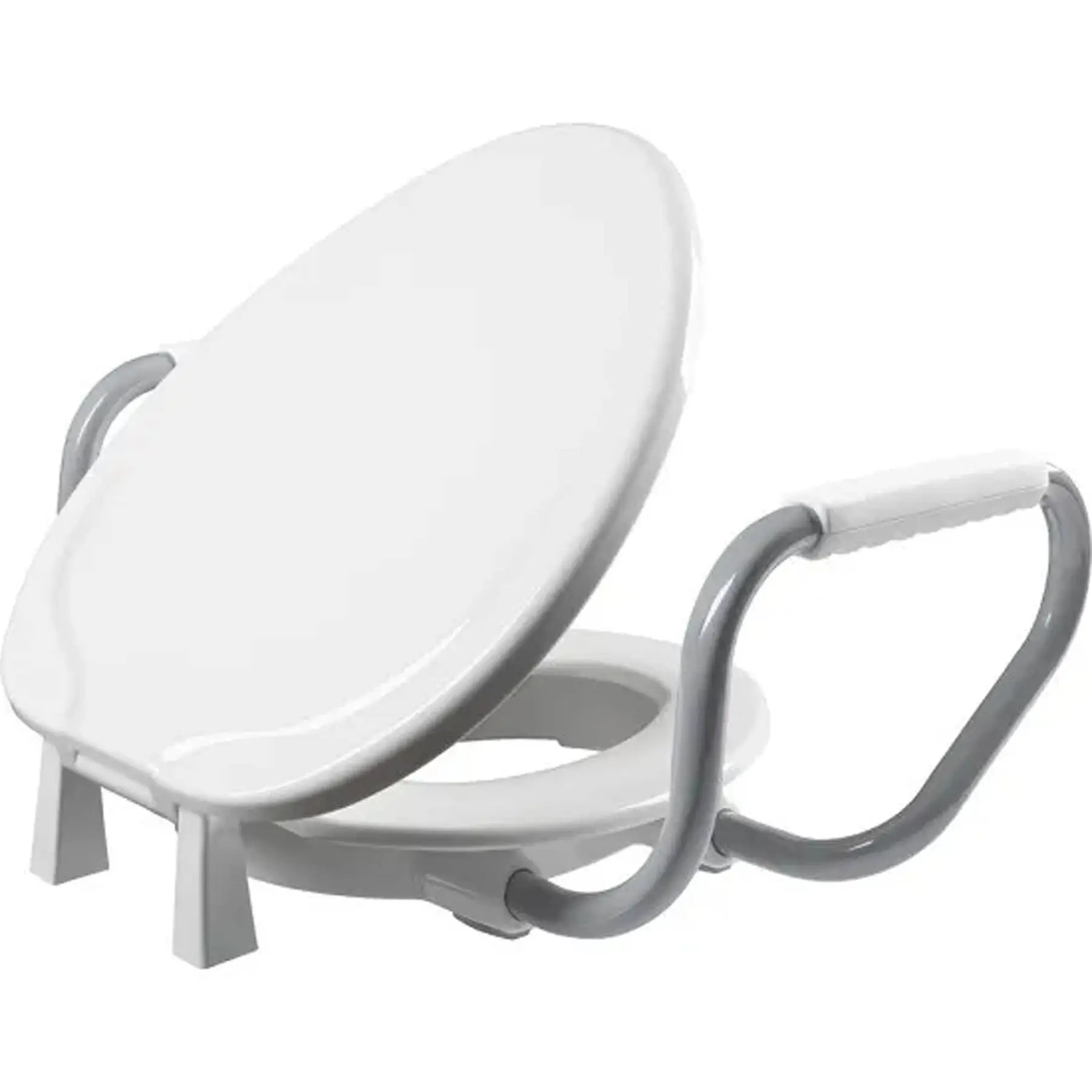 Assurance Riser with Arms Elongated - Image 4