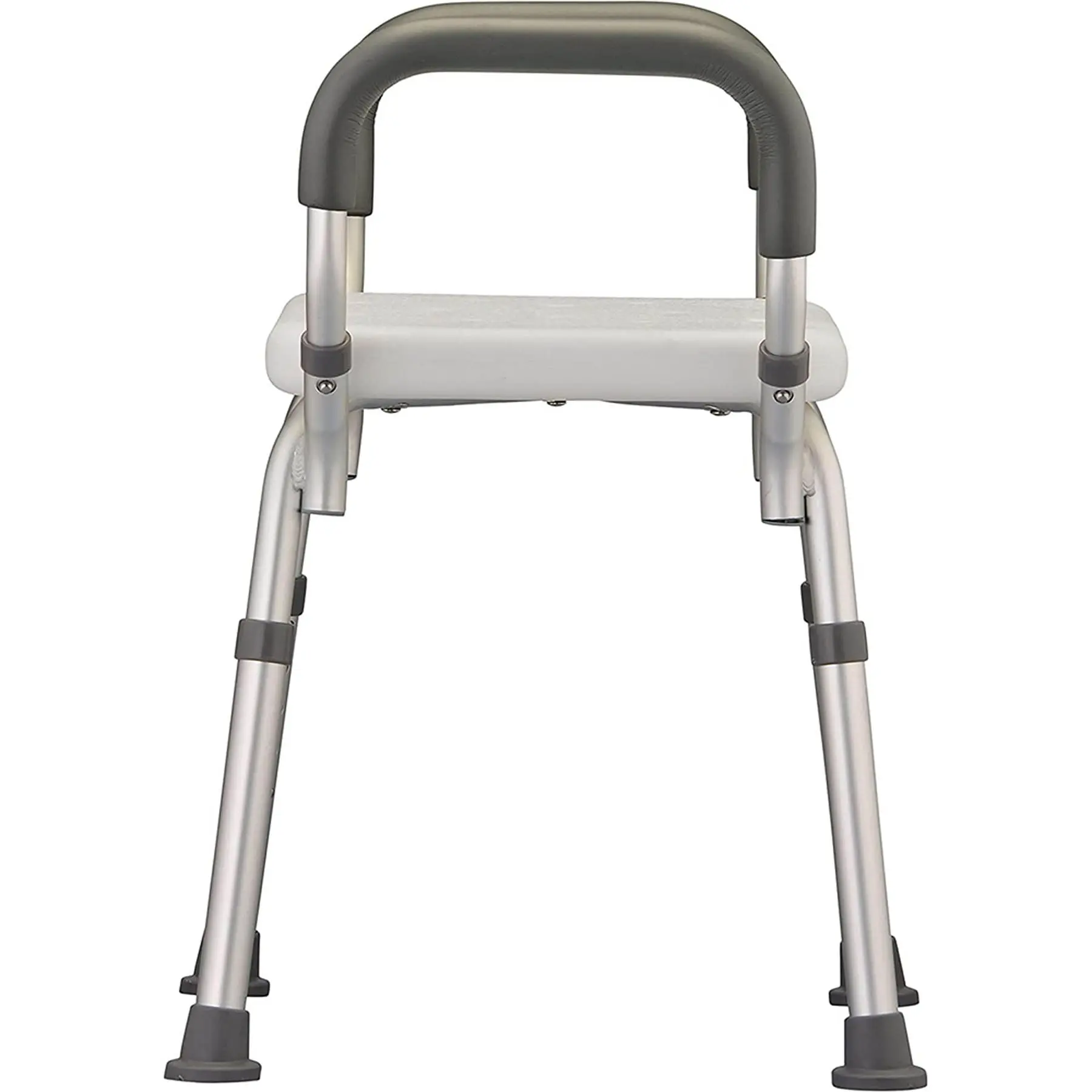 Shower Chair w/Arms No Back - Image 3