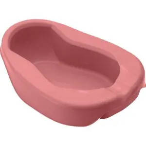 Standard Bed Pan