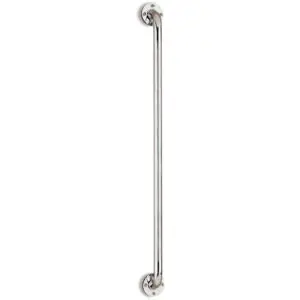 32" Grab Bar Chrome