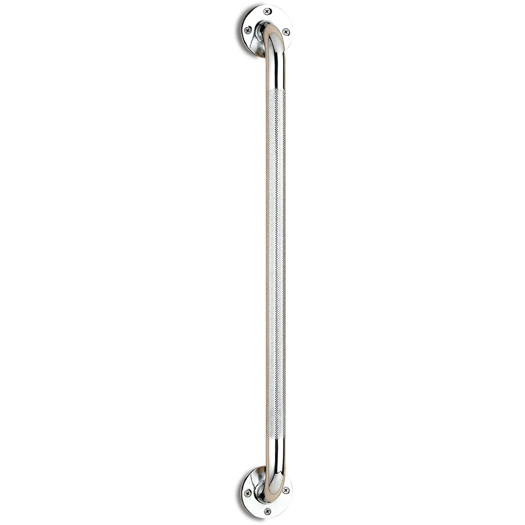 24" Grab Bar Chrome