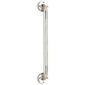 18" Grab Bar Chrome
