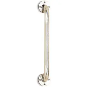 16" Grab Bar Chrome