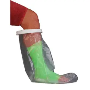 Cast Protector Short Leg