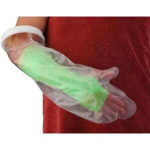 Cast Protector Full Arm