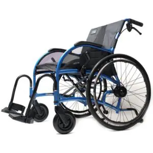 Strongback Comfort 24+AB Wheelchair - Rental