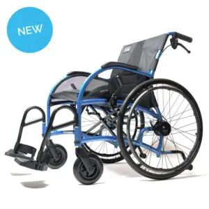 Strongback 24HD Wheelchair - Rental
