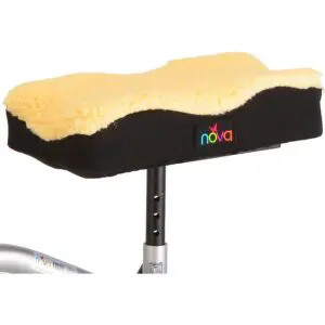 Knee Walker Fleece Cover