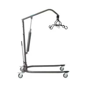 Manual Hydraulic Patient Lift - Rental