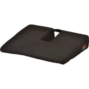 Coccyx Gel Foam Car & Seat Cushion