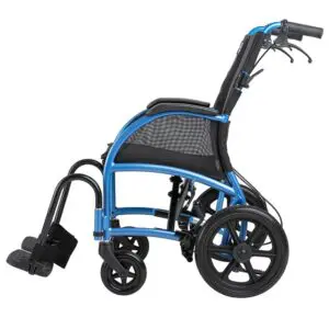 Strongback Excursion 12+AB Transport Chair - Rental