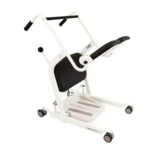 Mobi Pro Flexi Sit to Stand Lift