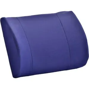 Lumbar Cushion Wide