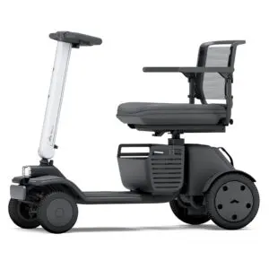 WHILL Model R 4W Scooter
