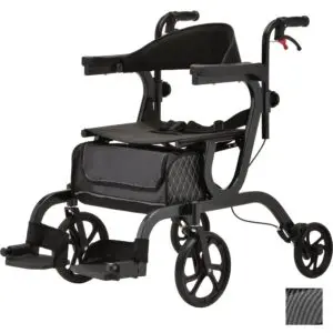 Nova Gemini Hybrid Rollator / Walker - Rental