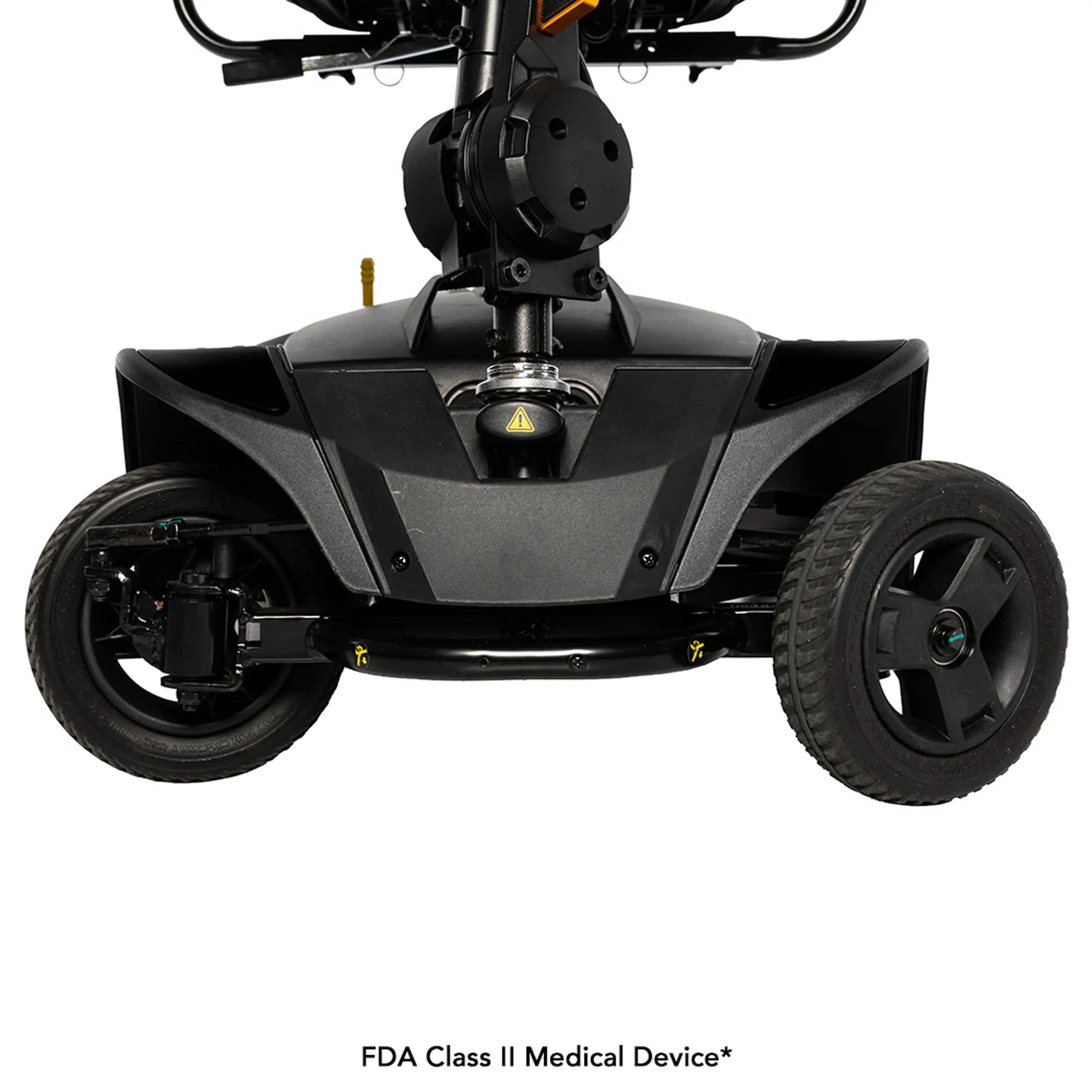 Go Go® Elite Traveller 2 Platinum - Image 2