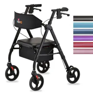 Nova Star 8 OS Rollator