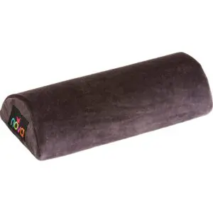 Memory Foam Half Roll Pillow - 13.75"