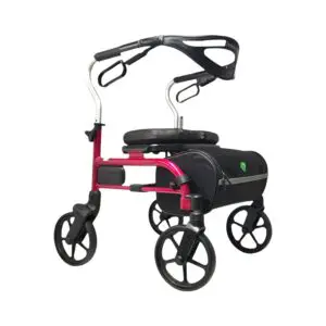 Evolution Trillium Walker - Mini