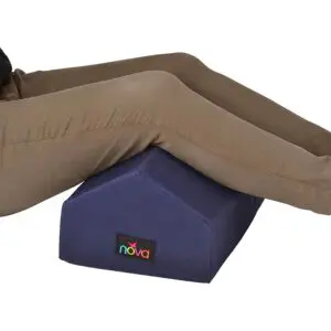 Elevating Knee Wedge Pillow - 17"