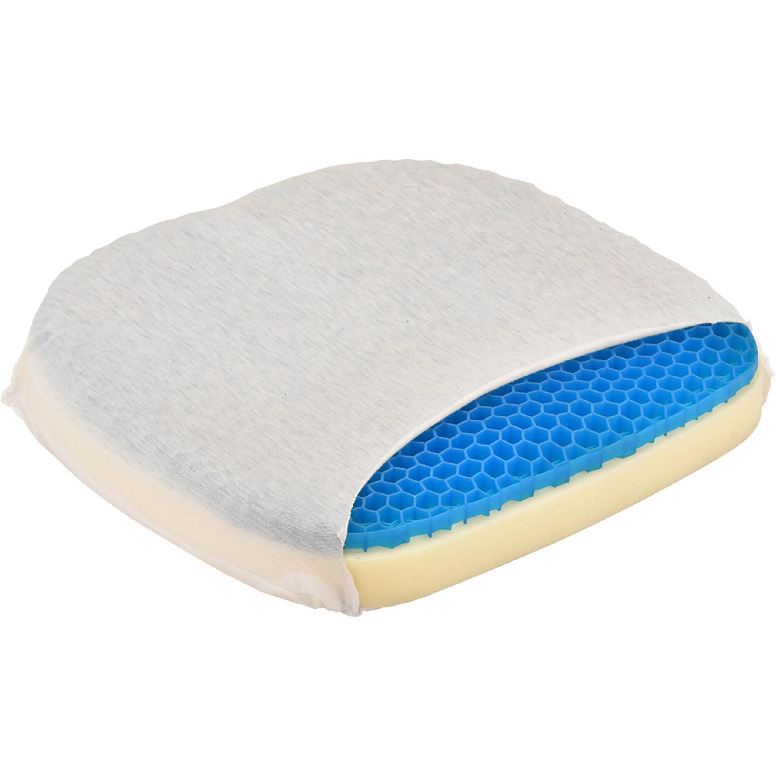 Happy Tush Gel Cell Seat Cushion - Image 2