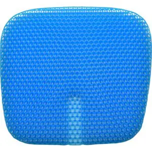 Happy Tush Extra Wide Seat Cushion