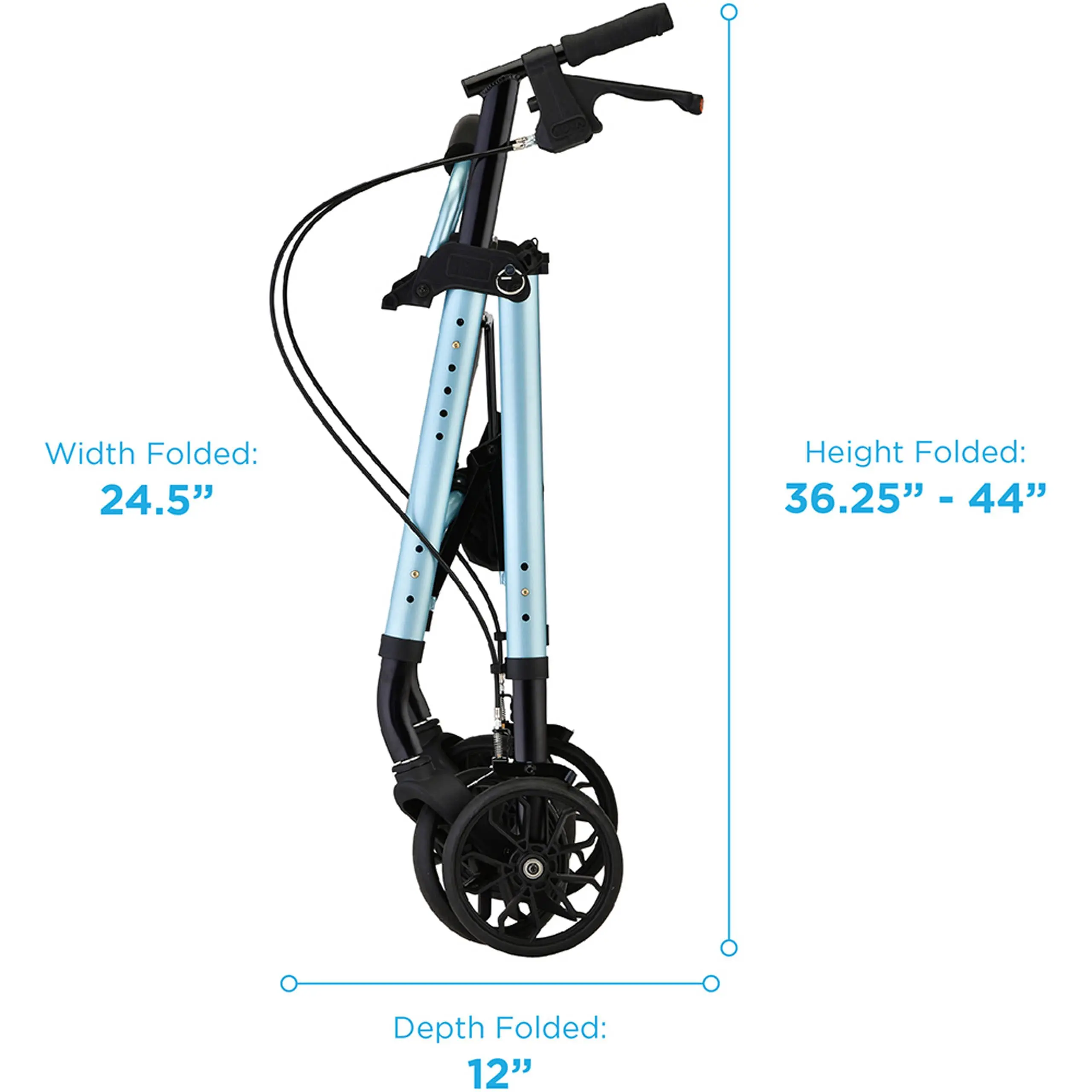 Nova Star 8 Petite Walker - Rental - Image 4