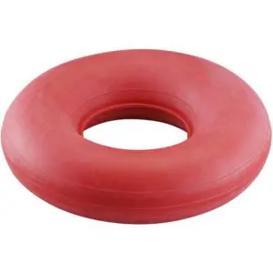 Inflatable Rubber Cushion 18"