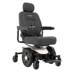 Jazzy® EVO 613 - SLA