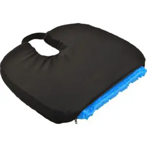 Happy Tush Seat Cushion with Coccyx Cutout